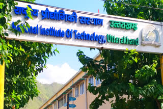 uttarakhand nit