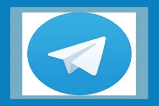 Add Profile Videos Send 2GB Data and more using new features of Telegram Etv Bharat news