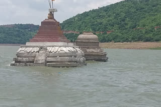 sangameswaram-temple-in-water