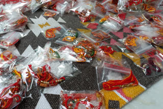 'Swadeshi Rakhis' ready to compete with Chinese zodiacs