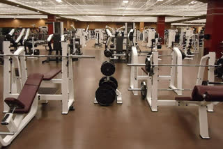 Is it safe to go to the gym during the coronavirus pandemic?