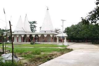 हलेश्वर नाथ मंदिर