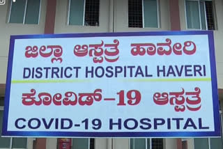 Covid-19 Hospital