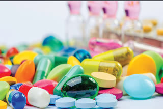 Govt releases guidelines for schemes to boost domestic manufacturing of bulk drugs, med devices