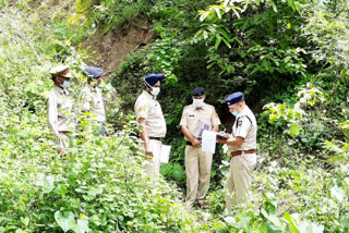 माजरा पुलिस