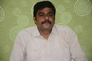 srikakulam collector