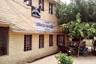 Dholpur ADJ Court,  Murder case in dholpur