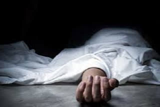 बांसवाड़ा न्यूज, कुशलगढ़ में विवाहिता की मौत, Woman dies after consuming poison