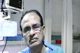 shivraj singh