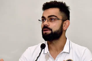 Virat Kohli becomes first Indian to reach 70 million Instagram followers; fourth among sportspersons globally