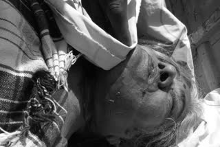 old woman suicide in perecharla guntur district