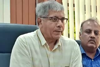 Prakash Ambedkar