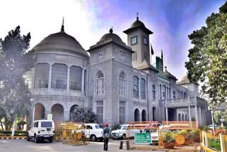 BBMP Council Meeting  today