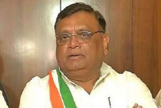 'Cong will deploy all democratic means to resolve deadlock in Rajasthan'