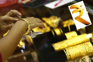 Gold jumps rs 905 silver zooms Rs 3347