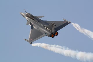 rafale