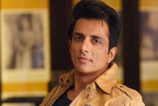 ACTOR SONUSOOD SPECIAL INTERVIEW WITH ETV BHARAT