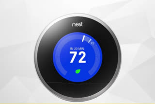 google nest