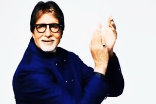 Amitabh Bachchan