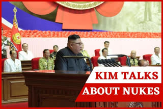 Kim Jong Un