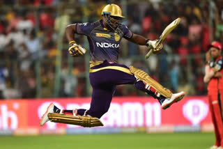 'Dre Russ is the Michael Jordan of T20 cricket': Mysore heaps praise on KKR all-rounder