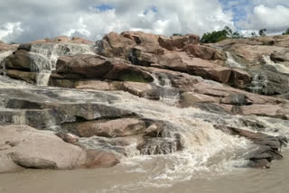 Gundalabandi  falls