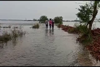 Floods ravage Bihar: Nearly 24.5 lakh affected in 11 flood-hit districts