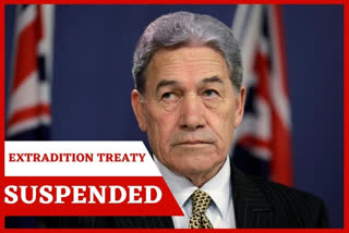 extradition treaty