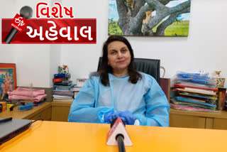President Ahmedabad Medical Association