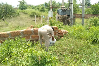 matter of Bombing on IOCL Manager, Unexploded bomb seized in khurdha, khurdha news, ଆଇଓସିଏଲ ମ୍ୟାନେଜରଙ୍କ ଉପରକୁ ବୋମାମାଡ଼ ଘଟଣା, ଅଫୁଟା ବୋମା ଜବତ, ଖୋର୍ଦ୍ଧା ଖବର