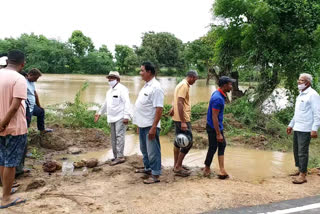 વહી જતાં વરસાદી પાણીથી કૂવા અને બોર રિચાર્જ કરાયા, જૂઓ કચ્છના એક ગામની ભગીરથ ગાથા