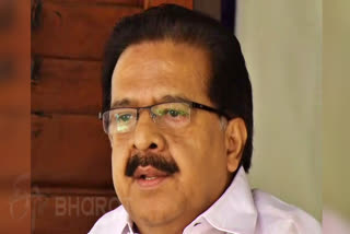 മുഖ്യമന്ത്രിയുടെ ഓഫീസ്  എൽഡിഎഫ് അഴിമതി  Chennithala about cm office  corruption ldf gov