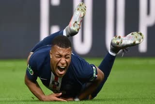 mbappe kylian