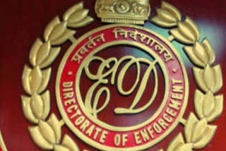 ED raids multiple premises