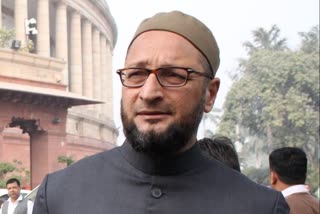 owaisi