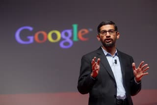 गूगल के ज्यादातर कर्मचारी जुलाई 2021 तक घर से ही करेंगे काम