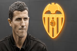 Valencia CF, Javi Gracia