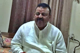 Chandra Prakash Ganga