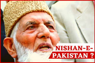 Syed Ali Shah Geelani