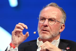 Karl-Heinz Rummenigge