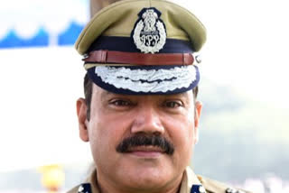 CP Anjani Kumar asks Muslims to take precautions for Eid-ul-Adha