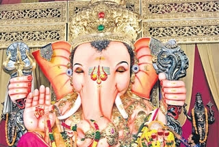 Ganesh festivities in Hyderabad from Aug 22; No immersion procession