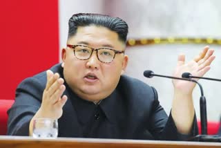 Kim Jong Un