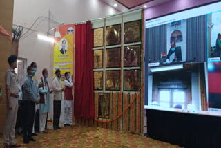 cm jairam thakur inaugurates several developmental projects in nahan