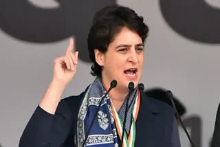 priyanka gandhi