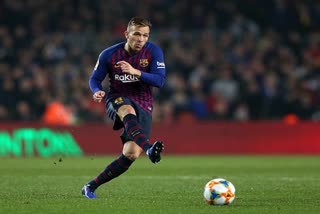 Arthur Melo