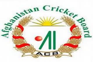 Afghanistan Cricket Board sacks its CEO