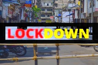 West Bengal Lockdown Situation