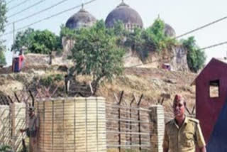 Babri mosque case: Spl CBI court completes recording of statements