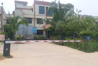 जमशेदपुर सदर अस्पताल में इलाजरत मरीज का कोरोना रिपोर्ट पॉजिटिव